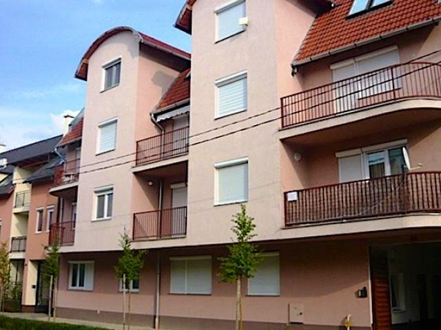 Margit Apartmanok Hajdúszoboszló