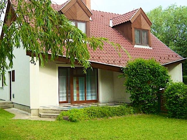 Kócsag Apartman Balatonalmádi