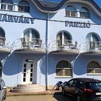 Márvány Hotel Hajdúszoboszló