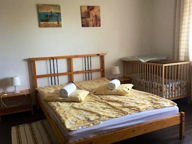 Bestapartman Balatonbogláron