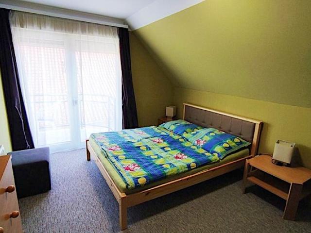 Balatongyörökön nyaraláshoz kínálunk apartmanokat 4-6 vendég részére