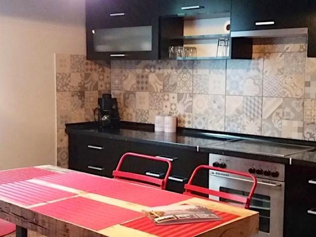 Széchenyi Apartman Szarvas