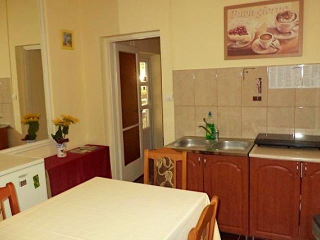 Szabadság Téri Apartman Gyomaendrődön