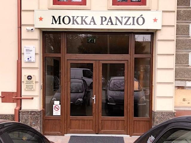 Mokka Panzió Szarvas város szívében, a Körösök ölelésében várja a pihenni vágyókat