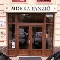 Mokka Panzió Szarvas város szívében, a Körösök ölelésében várja a pihenni vágyókat