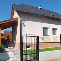 Noémi Apartman Balatonfűzfő