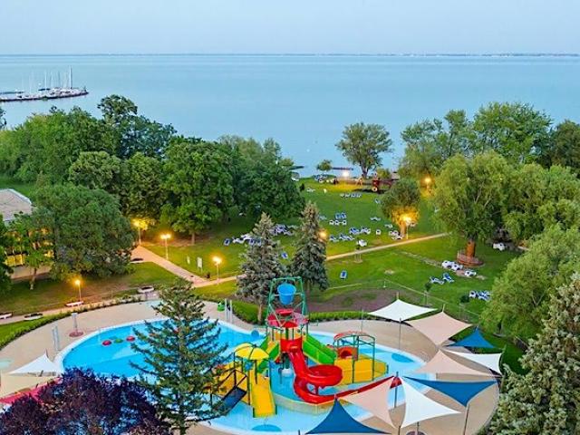 Danubius Hotel Marina Balatonfüred