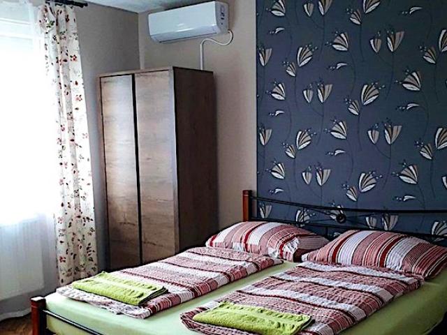 Art Apartman Keszthely