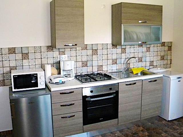 Art Apartman Keszthely