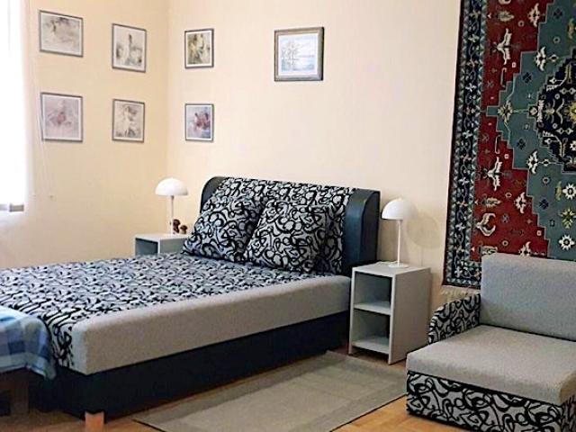 Belvárosi Apartman Keszthely