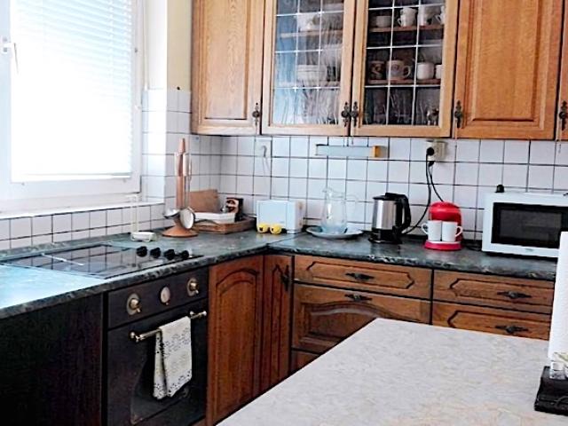 Belvárosi Apartman Keszthely