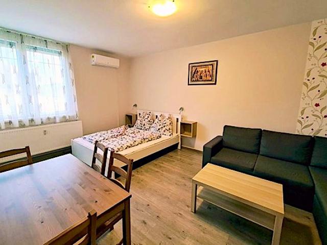 Delux Apartman Keszthely