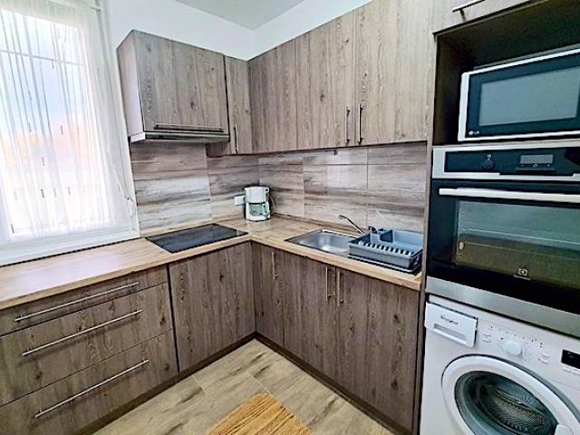 Delux Apartman Keszthely