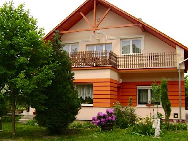 Anna Apartman Keszthely