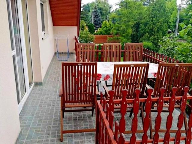 Anna Apartman Keszthely