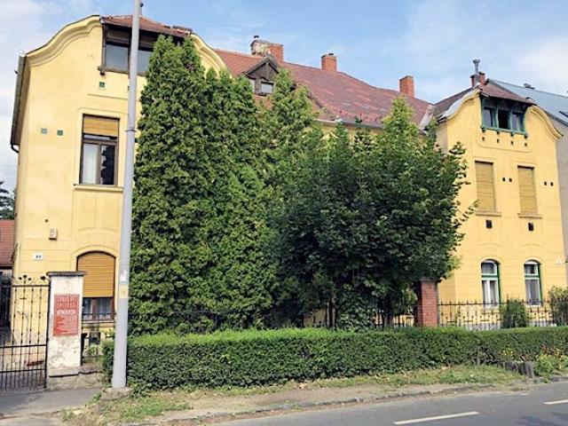 Lizi Apartman Keszthely