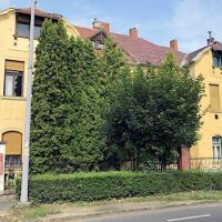 Lizi Apartman Keszthely