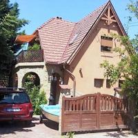 Vár-Lak Apartman Balatonkenese