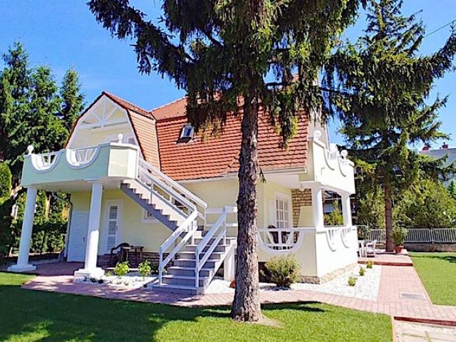 Balaton Apartman Balatonfüred