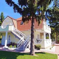 Balaton Apartman Balatonfüred