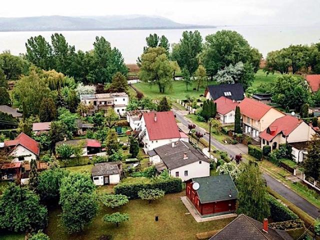 Farsang Vendégház Balatonberény