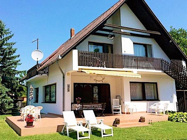 Marina Villa Balatonlelle