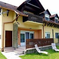 Balatonpart-lak Apartman Balatonfenyves