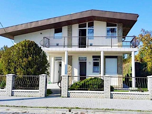 Fenyves Villa Balatonfenyves