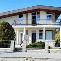 Fenyves Villa Balatonfenyves