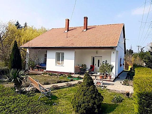 Molnár Apartman Balatonfenyves