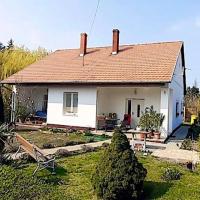 Molnár Apartman Balatonfenyves