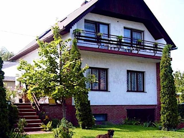 Tóth Apartman Balatonfenyves