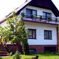 Tóth Apartman Balatonfenyves