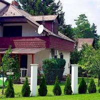 Bianka Apartmanház I Balatonfenyves