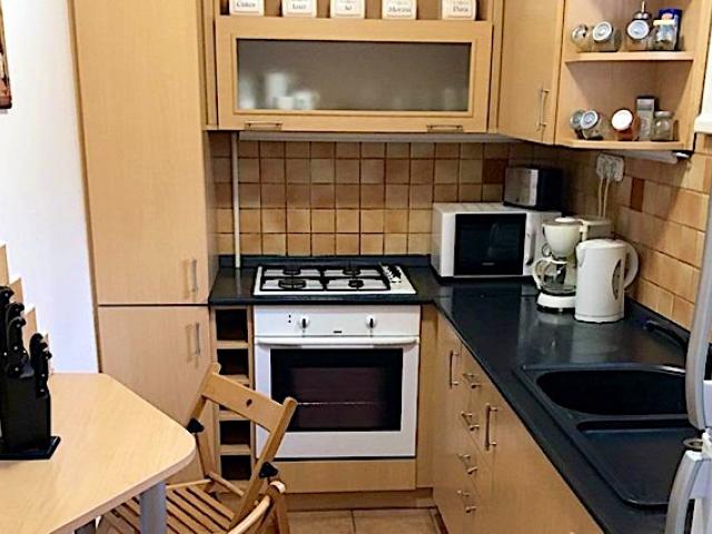 Mandula Apartman Alsóörs