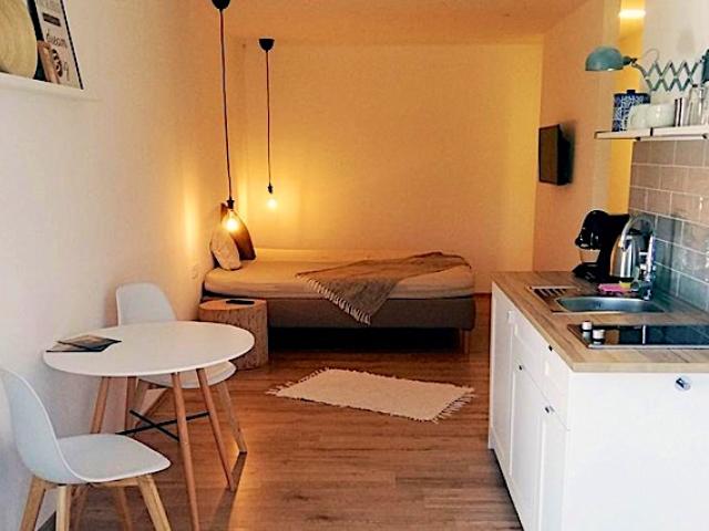 ZeZoArt Apartman Alsóörs