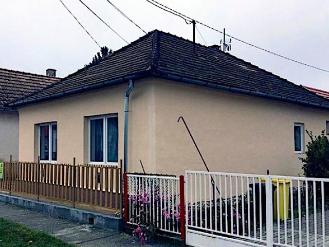 Napfény Apartmanház Balatonberény