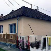 Napfény Apartmanház Balatonberény