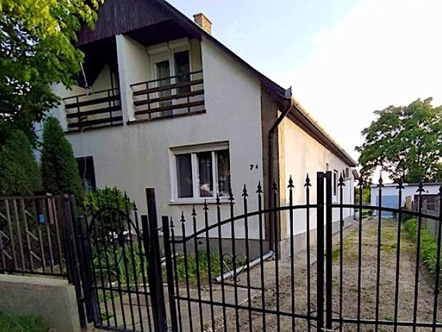 Leander Apartman Balatonberény