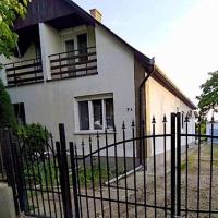 Leander Apartman Balatonberény