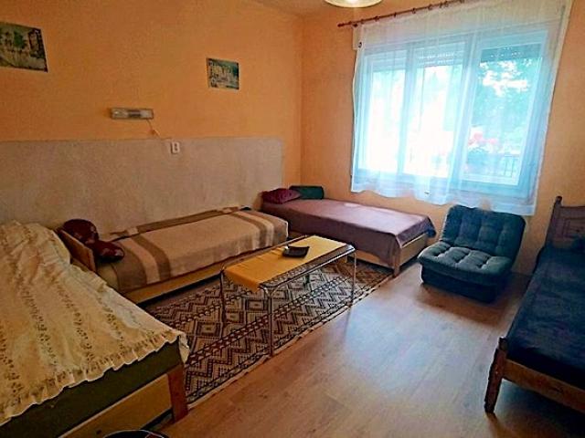 Leander Apartman Balatonberény