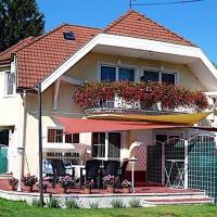 Adra Villa Balatonkenese