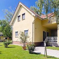 Kenese Gyöngye Apartmanház Balatonkenese