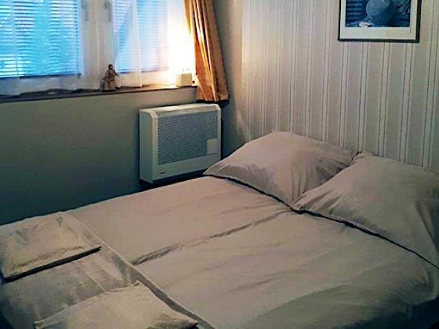 Mariann Apartman Balatonkenese