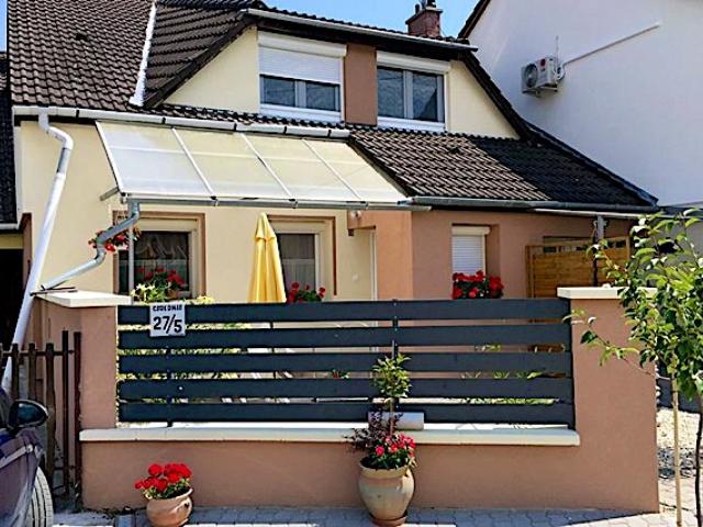 Kenese Apartman Balatonkenese