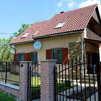 Hőbér Apartman Balatongyörök