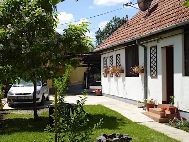 Rózsa Apartman Gyula