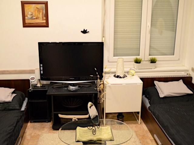 Nárcisz utcai Apartman Nyíregyháza