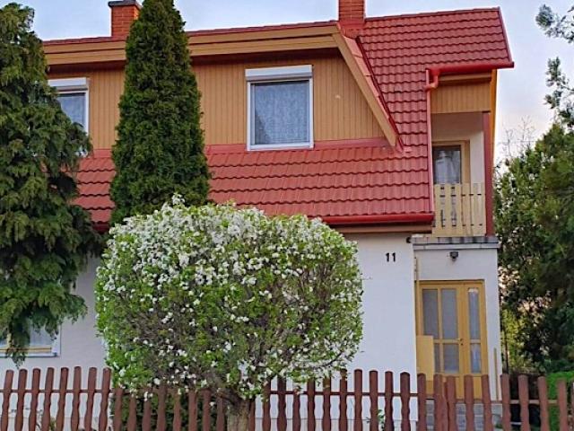 Farkas Családi Apartman Gárdony