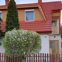 Farkas Családi Apartman Gárdony